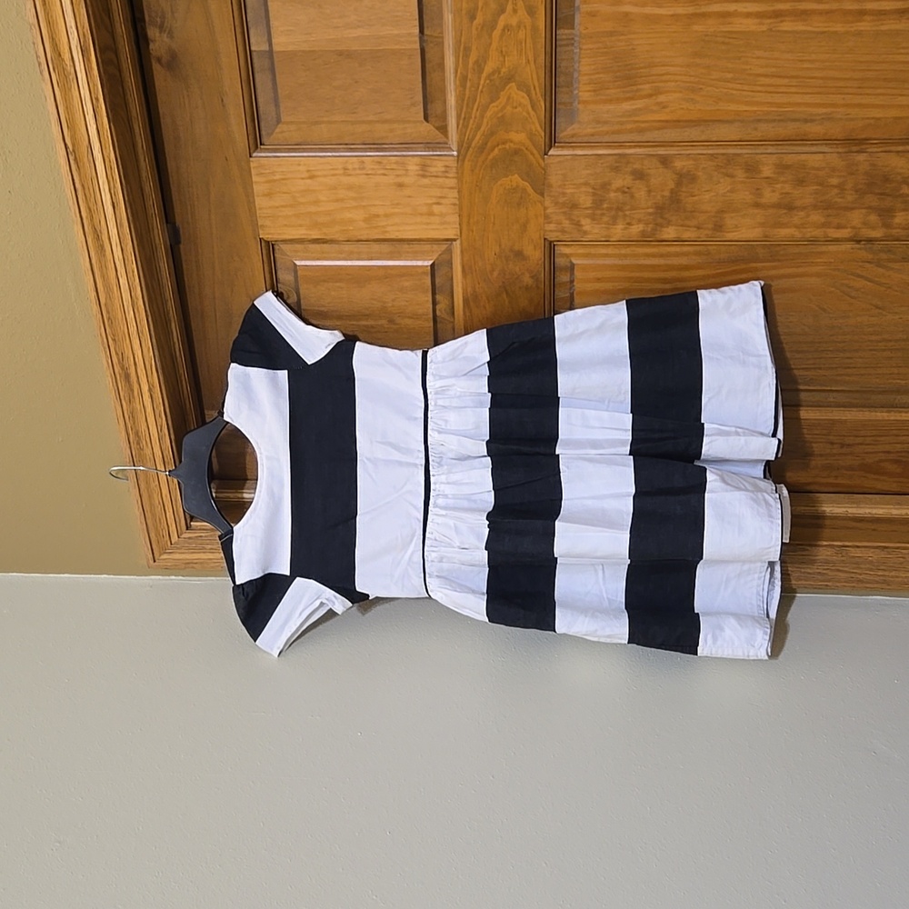 Gymboree girls dress